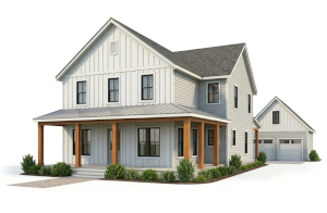 Family — Bigger Home